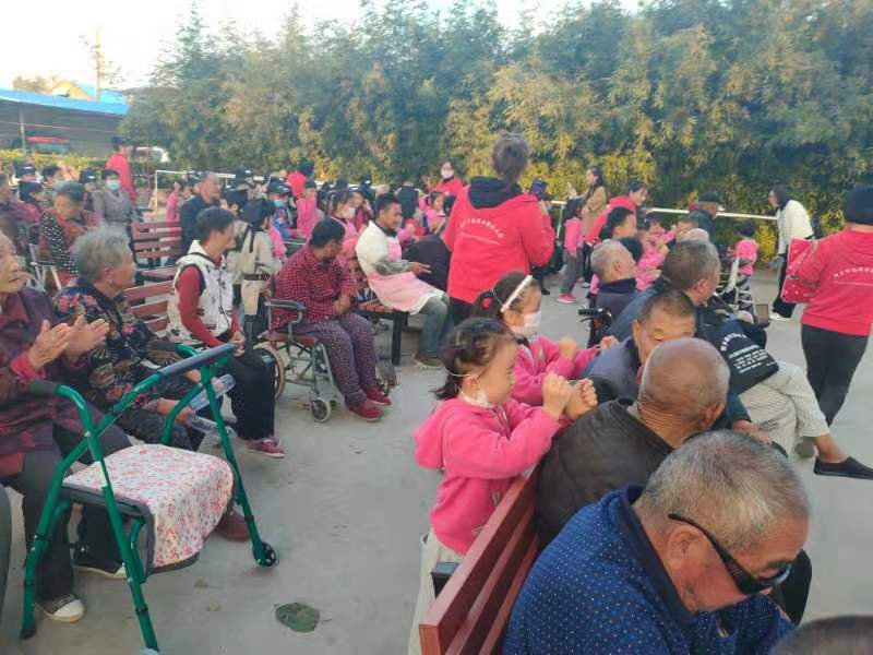 Kaiyun官方网站登录入口建院二十二周年文艺活动