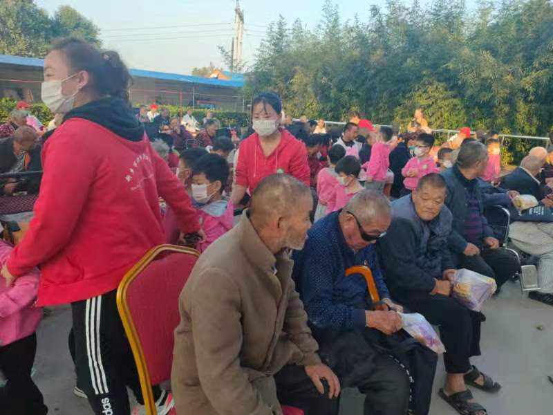 Kaiyun官方网站登录入口建院二十二周年文艺活动