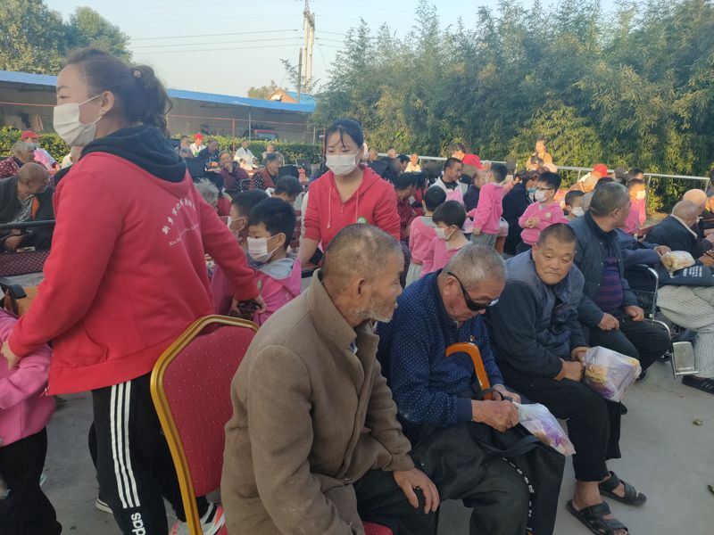 2021年Kaiyun官方网站登录入口建院二十二周年文艺活动